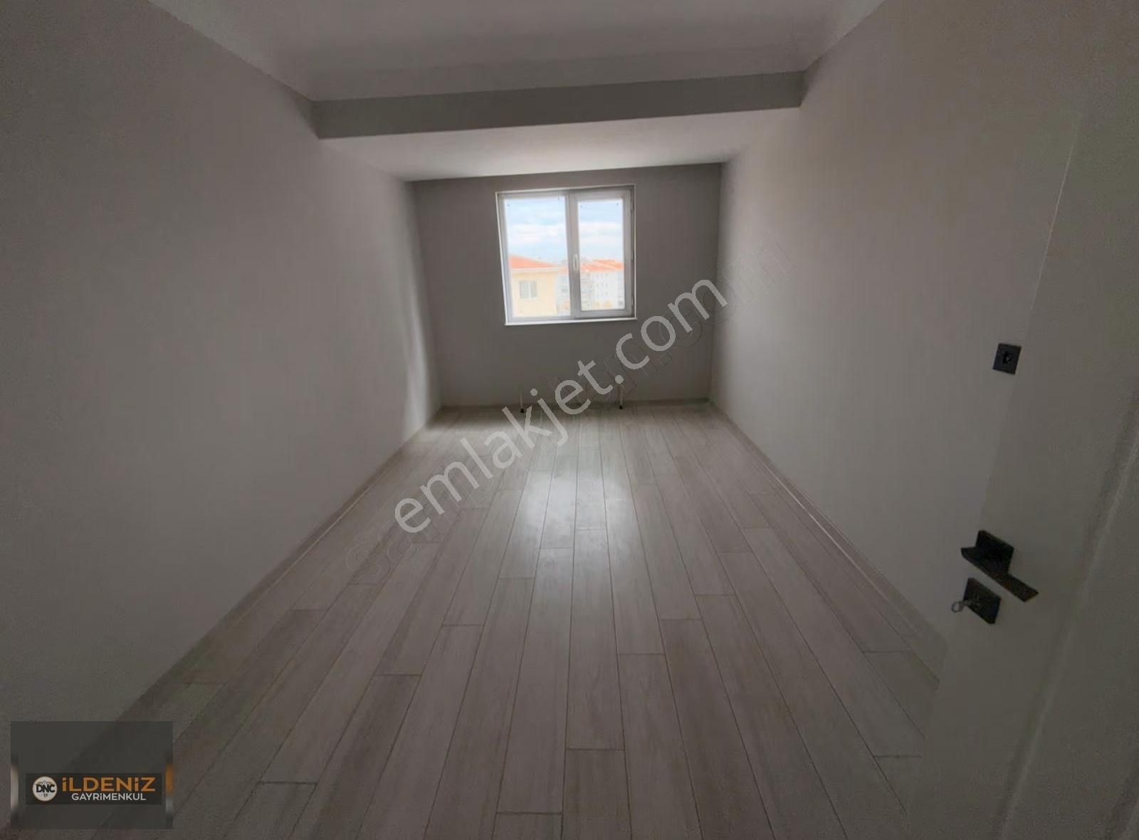 ⫸dnc İldenizden F.çakmakda Son Kat Sıfır 3+1 Daire - Görsel 2