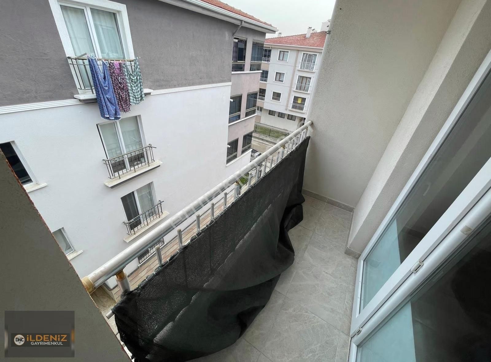 ⫸dnc İldenizden F.çakmakda Son Katta 3+1 Daire - Görsel 26