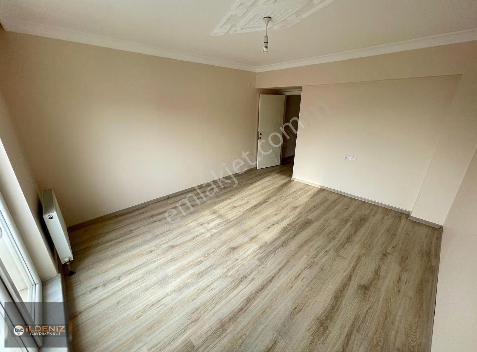 ⫸dnc İldenizden F.çakmakda Son Katta 3+1 Daire - Görsel 19