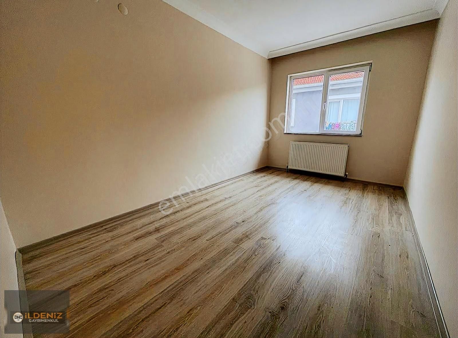 ⫸dnc İldenizden F.çakmakda Son Katta 3+1 Daire - Görsel 27