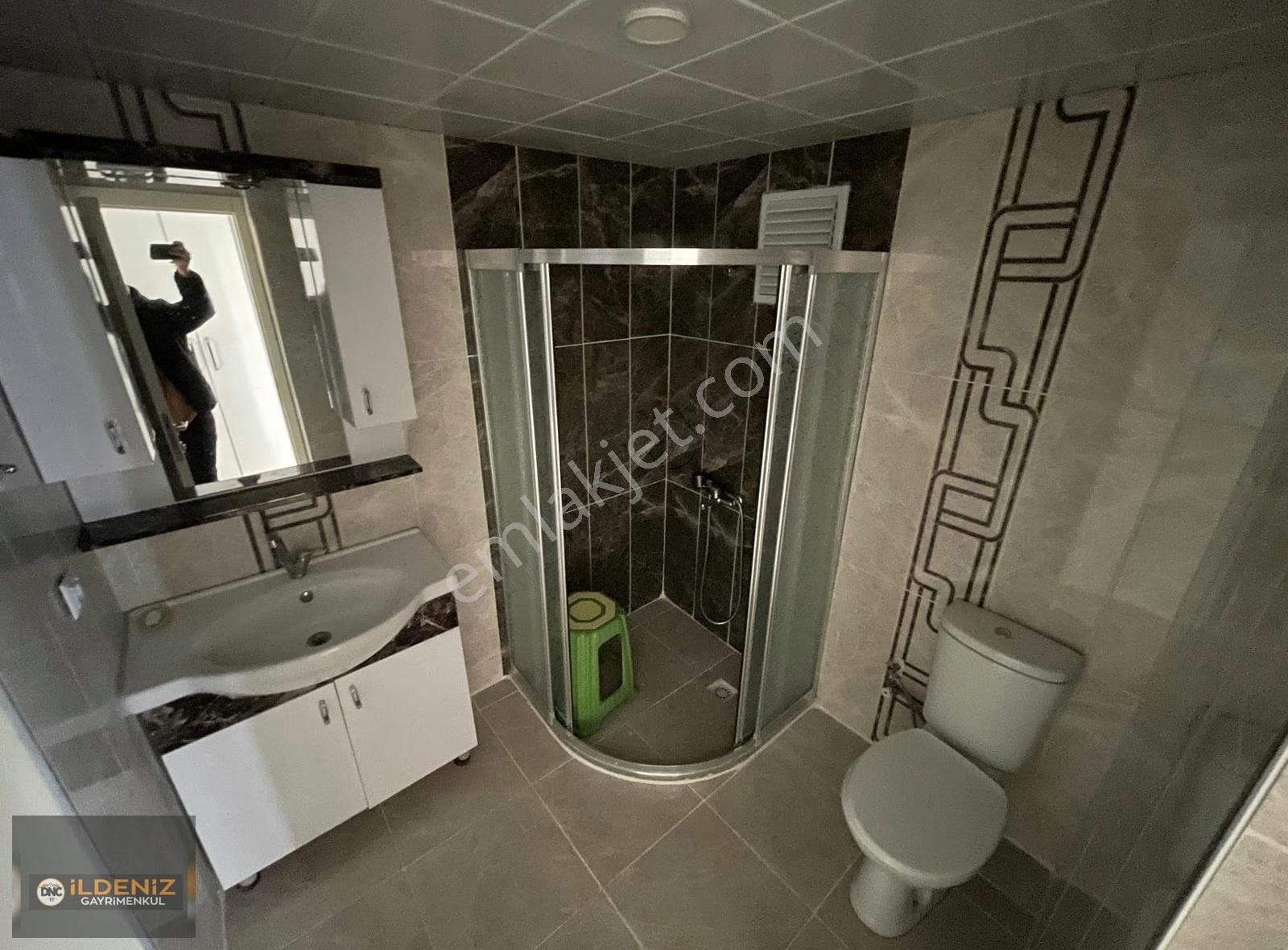 ⫸dnc İldenizden F.çakmakda Son Katta 3+1 Daire - Görsel 34