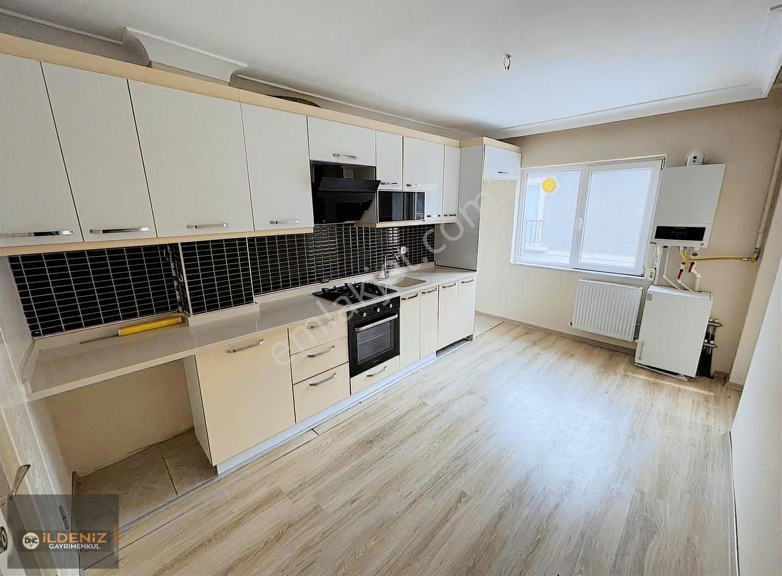 ⫸dnc İldenizden F.çakmakda Son Katta 3+1 Daire