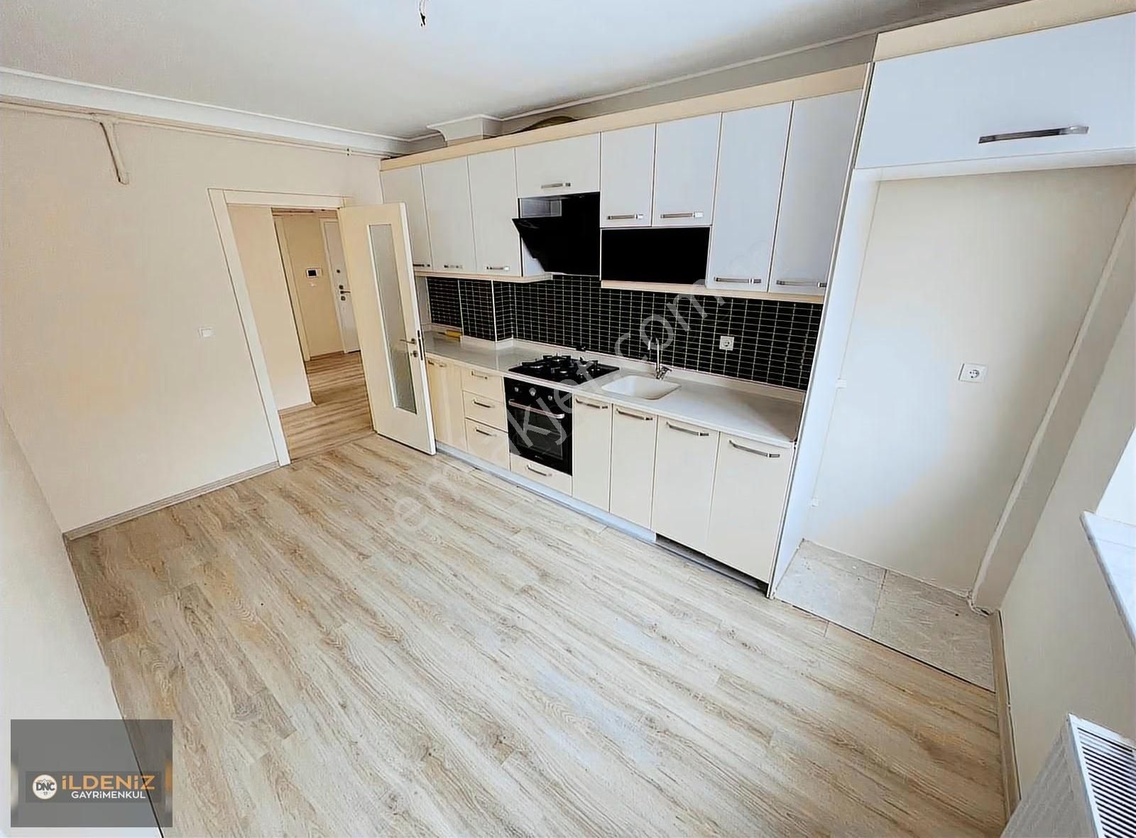 ⫸dnc İldenizden F.çakmakda Son Katta 3+1 Daire - Görsel 2