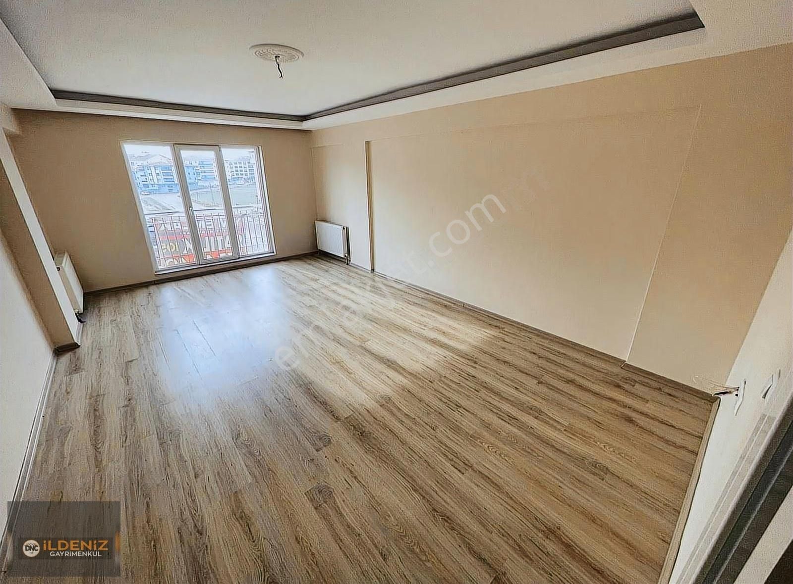 ⫸dnc İldenizden F.çakmakda Son Katta 3+1 Daire - Görsel 28