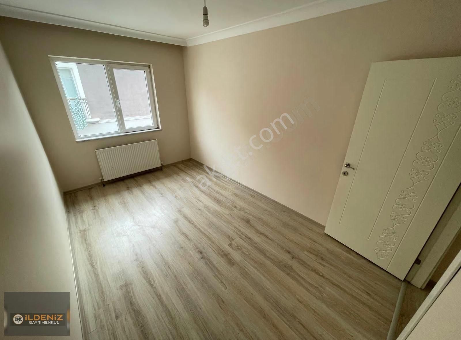 ⫸dnc İldenizden F.çakmakda Son Katta 3+1 Daire - Görsel 6