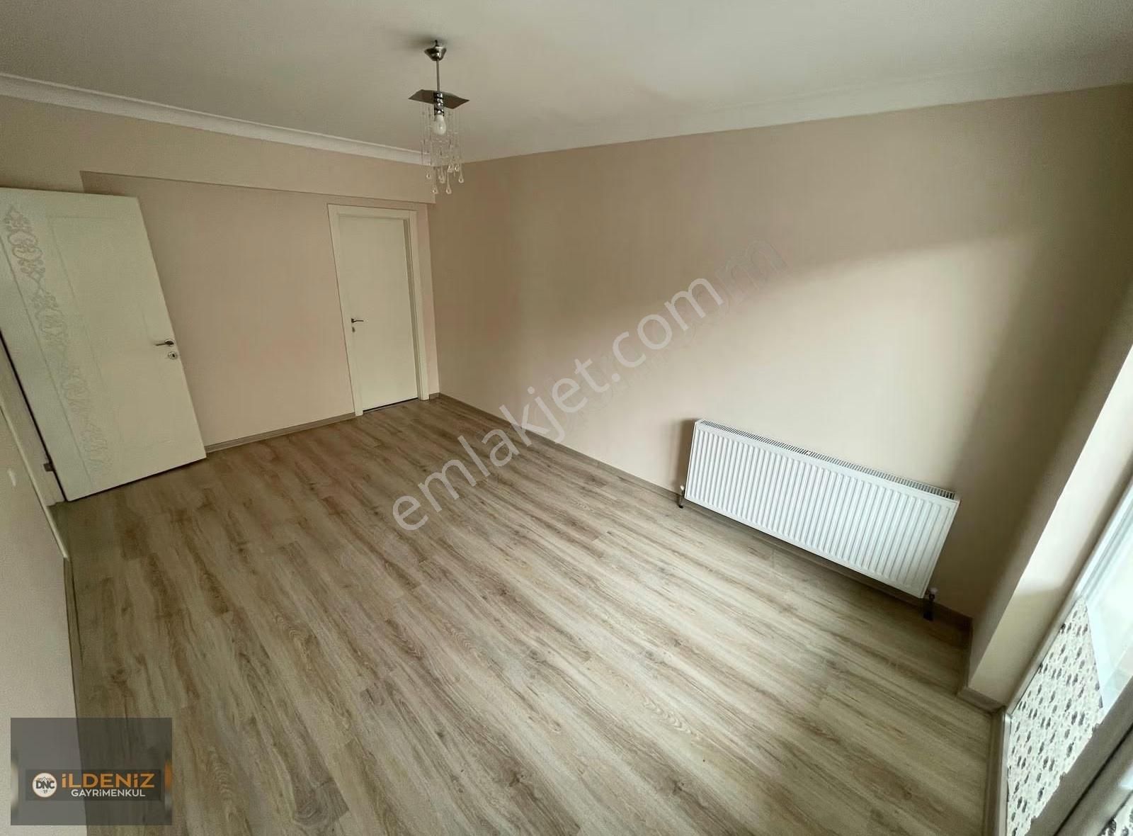 ⫸dnc İldenizden F.çakmakda Son Katta 3+1 Daire - Görsel 22