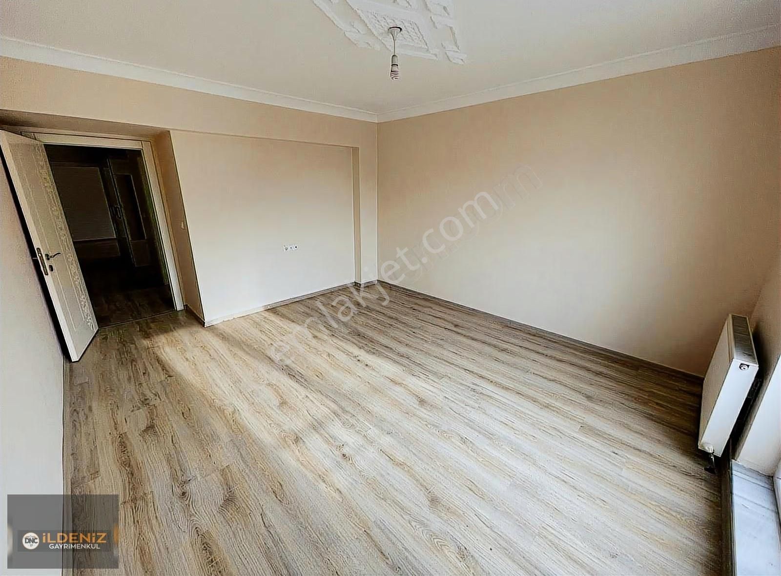 ⫸dnc İldenizden F.çakmakda Son Katta 3+1 Daire - Görsel 15