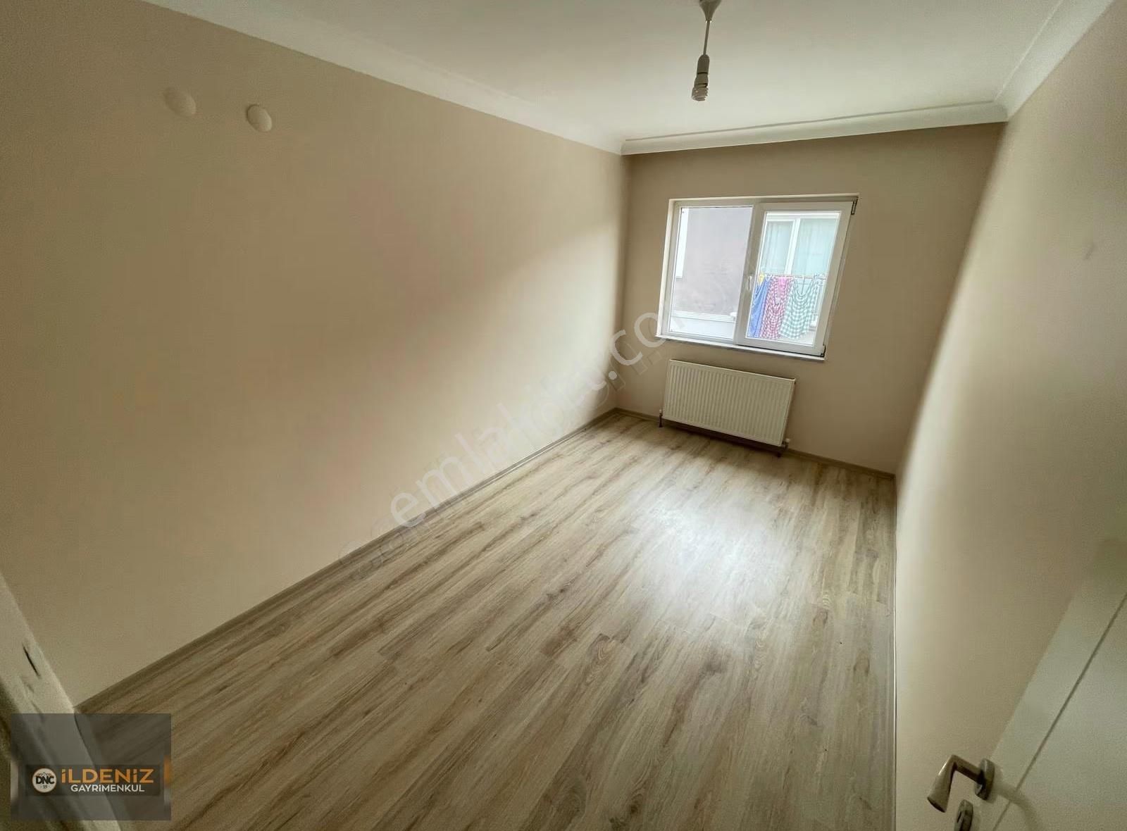 ⫸dnc İldenizden F.çakmakda Son Katta 3+1 Daire - Görsel 33