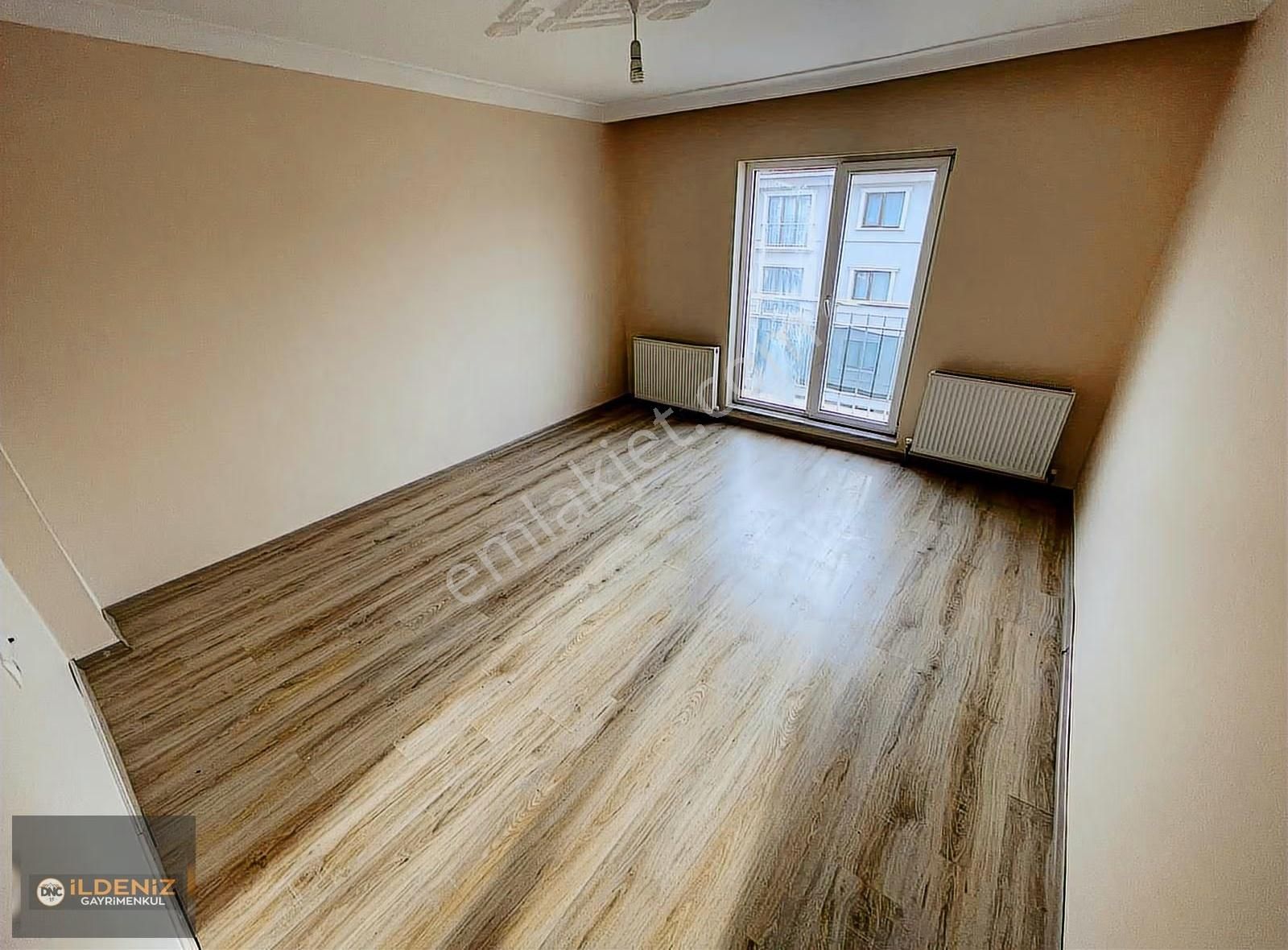 ⫸dnc İldenizden F.çakmakda Son Katta 3+1 Daire - Görsel 25