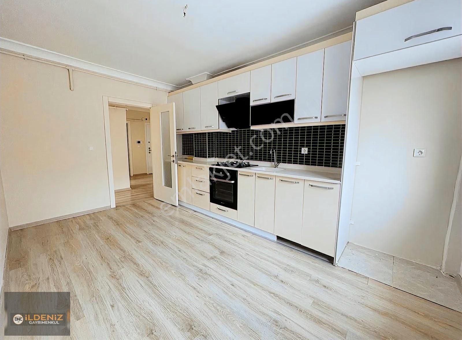 ⫸dnc İldenizden F.çakmakda Son Katta 3+1 Daire - Görsel 30