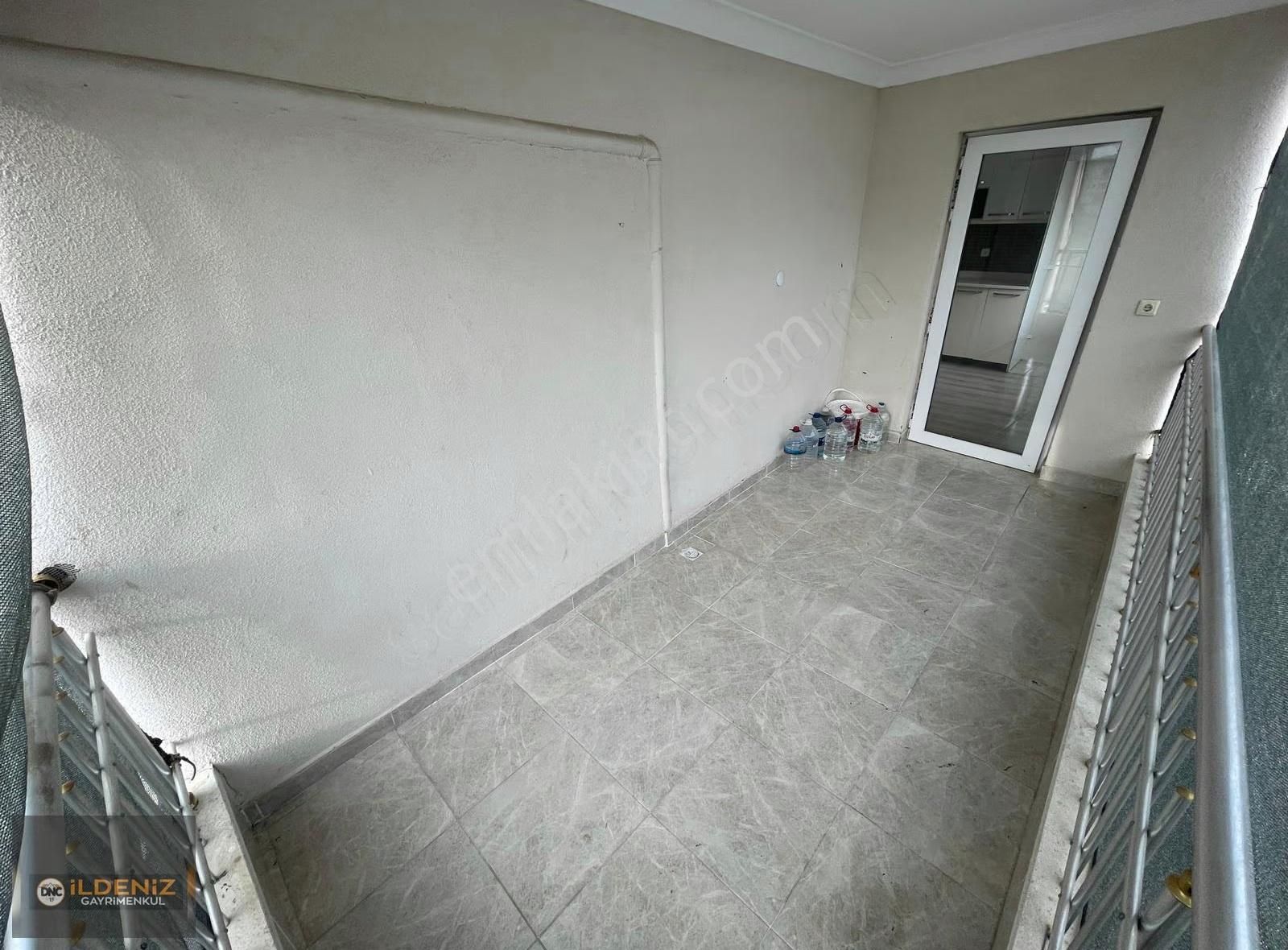 ⫸dnc İldenizden F.çakmakda Son Katta 3+1 Daire - Görsel 9