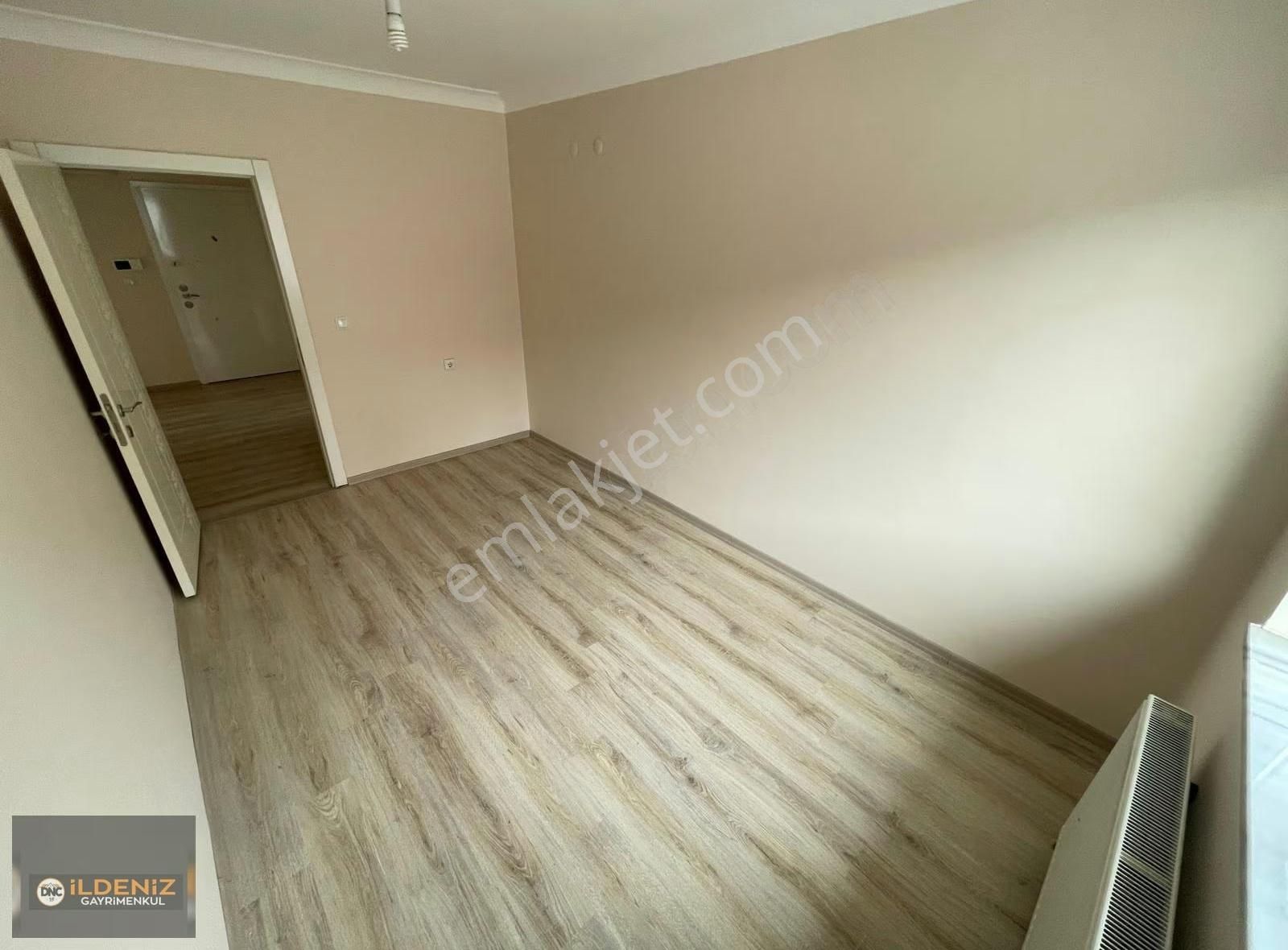 ⫸dnc İldenizden F.çakmakda Son Katta 3+1 Daire - Görsel 7