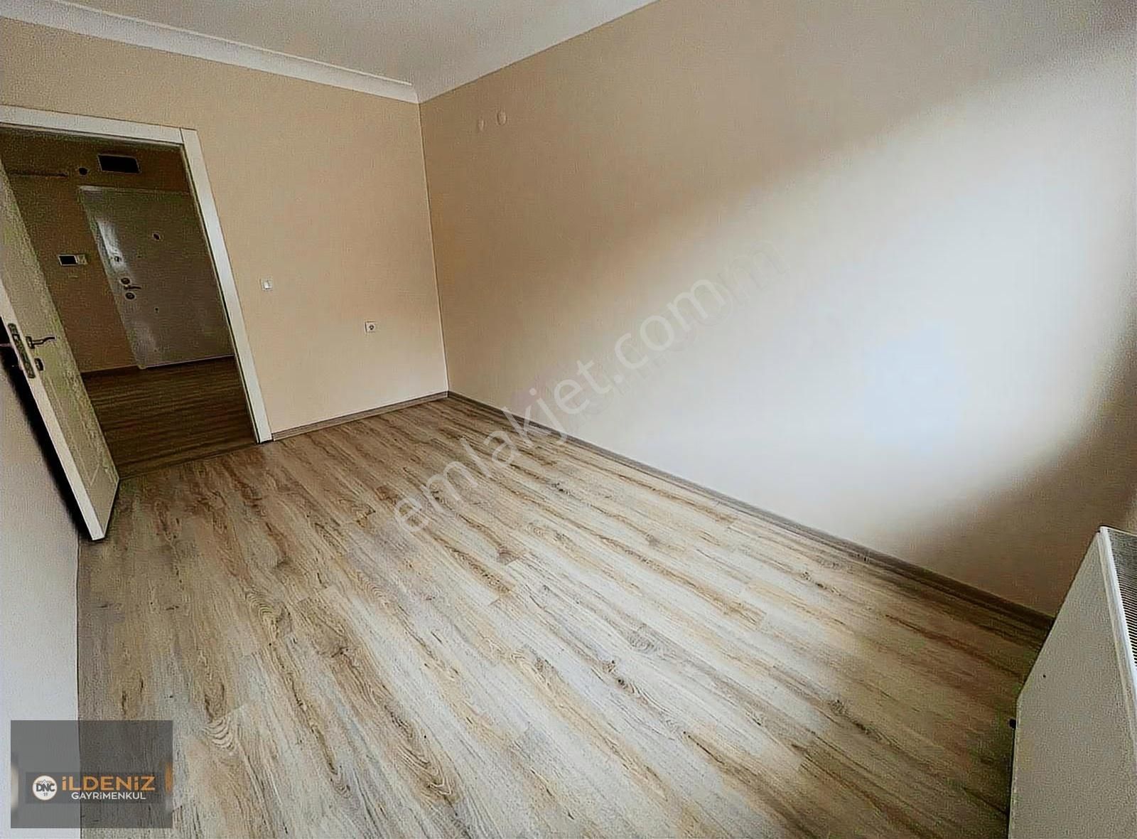 ⫸dnc İldenizden F.çakmakda Son Katta 3+1 Daire - Görsel 3