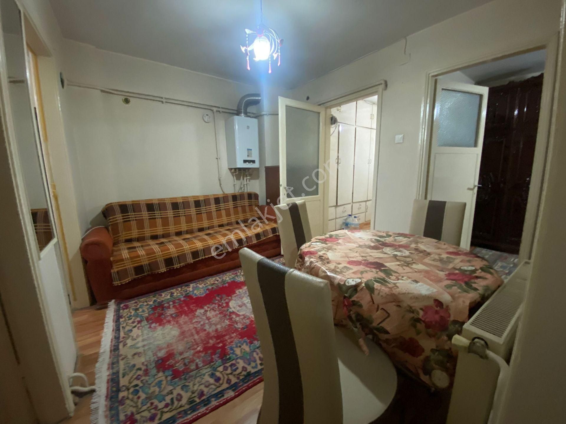 Bursa Yıldırım Emirsultan Mah 2+1 90 M Eşyalı Ara Kat Daire - Görsel 8