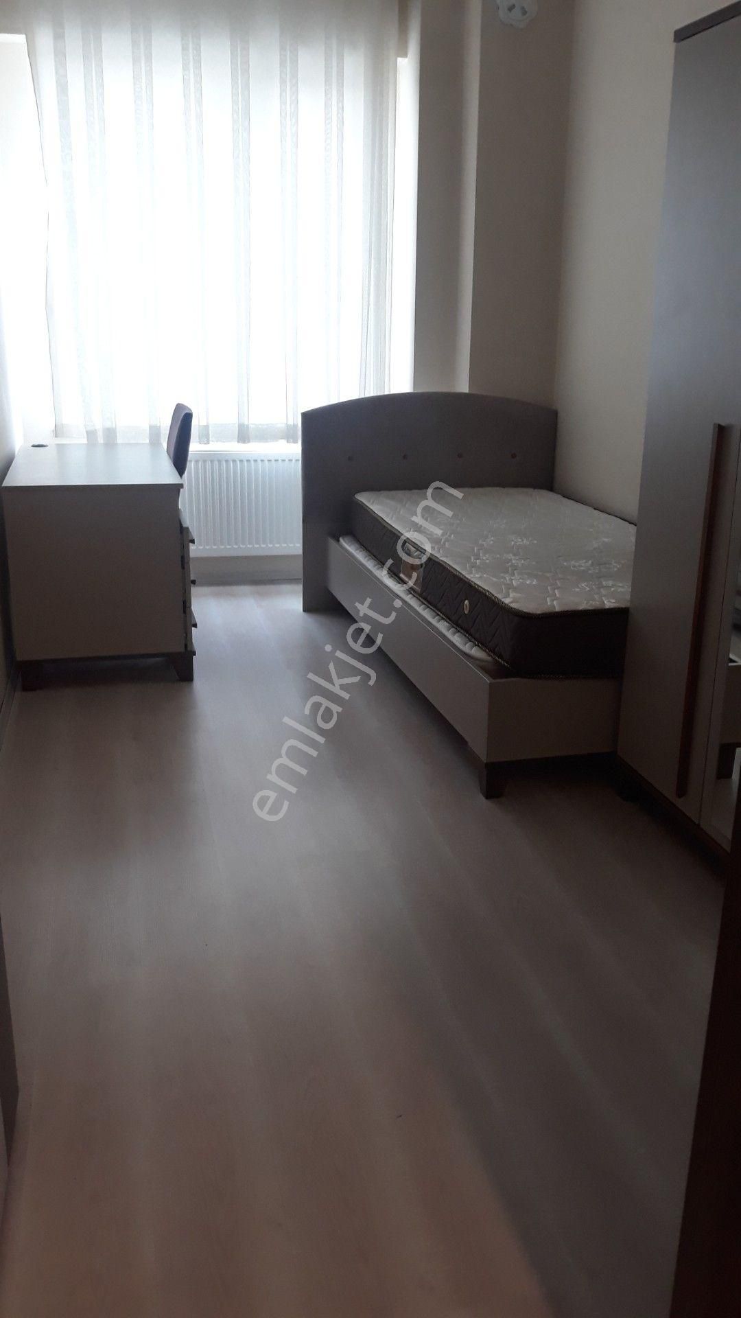 Villa Emlak' Tan Yenibağlar Mh. Kiralık Rezidans - Görsel 3