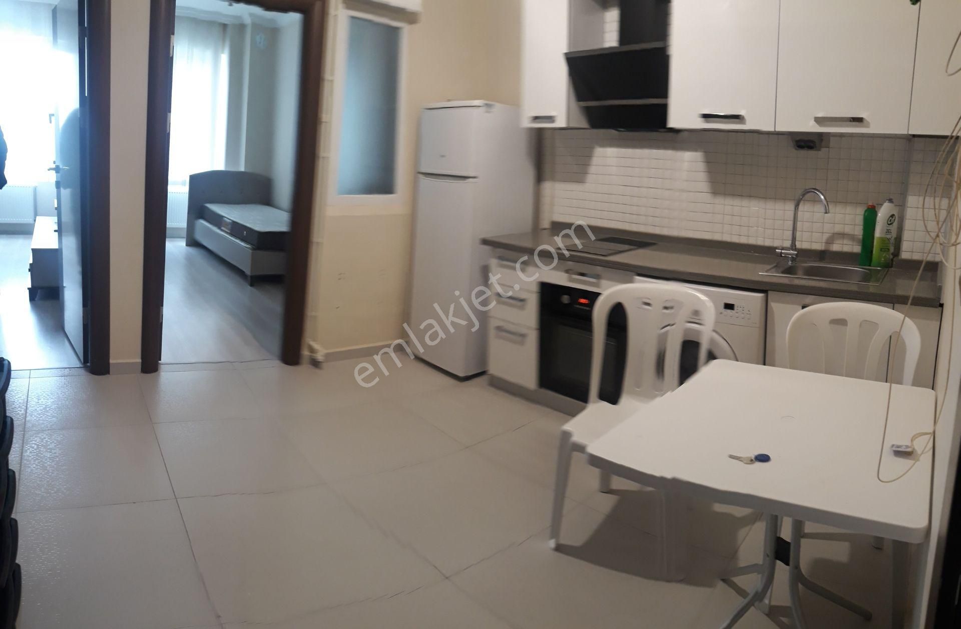 Villa Emlak' Tan Yenibağlar Mh. Kiralık Rezidans