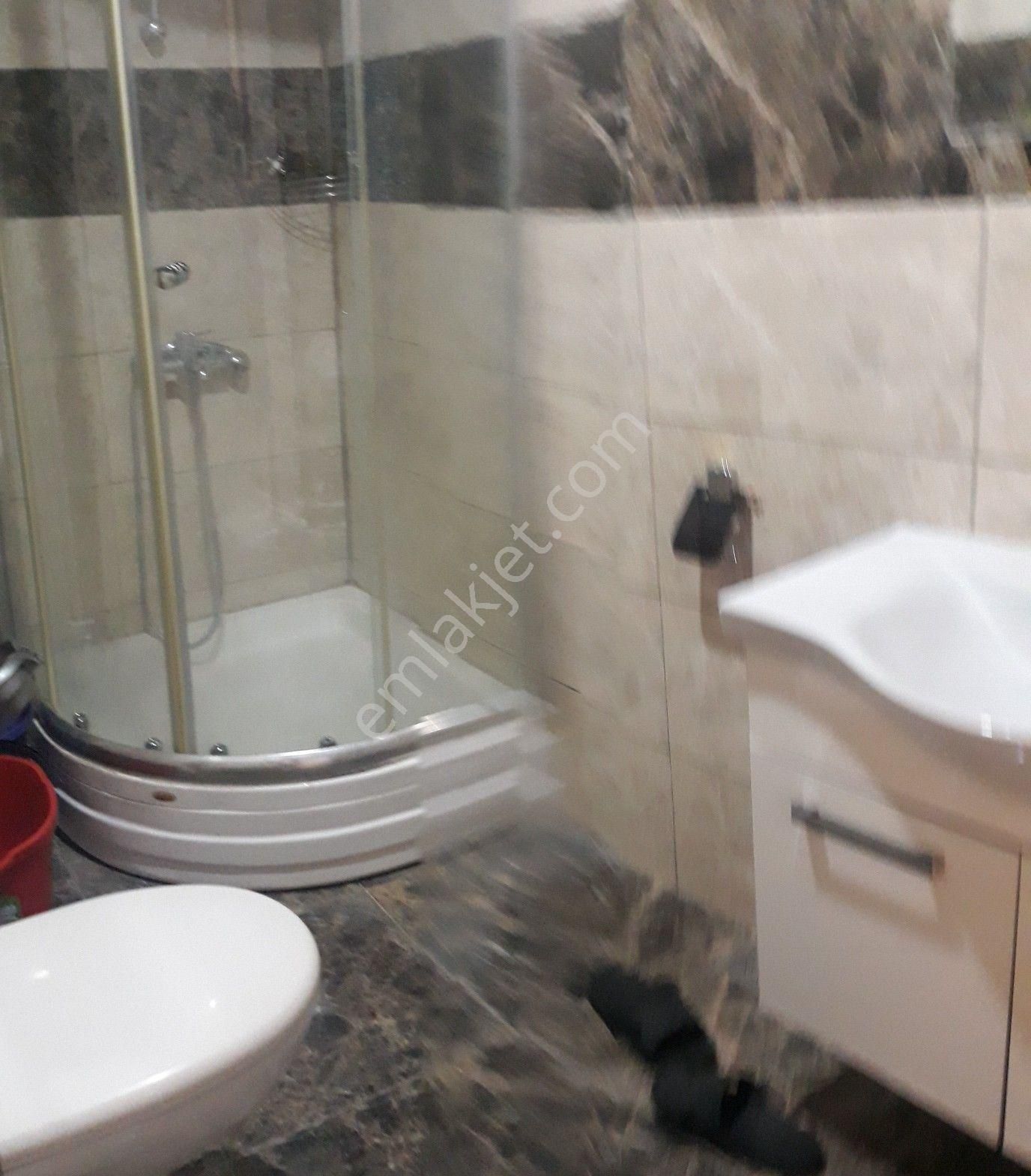 Villa Emlak' Tan Yenibağlar Mh. Kiralık Rezidans - Görsel 6
