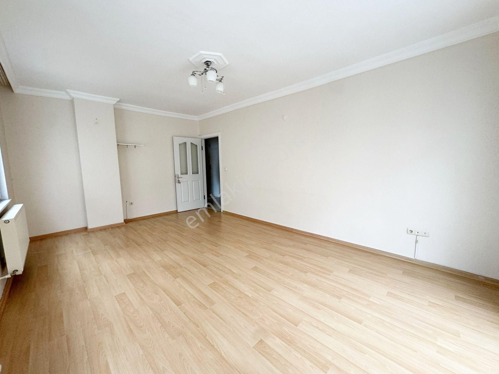 Mertcan'dan Şeyhli Mah. Açık Balkonlu 2+1 Daire