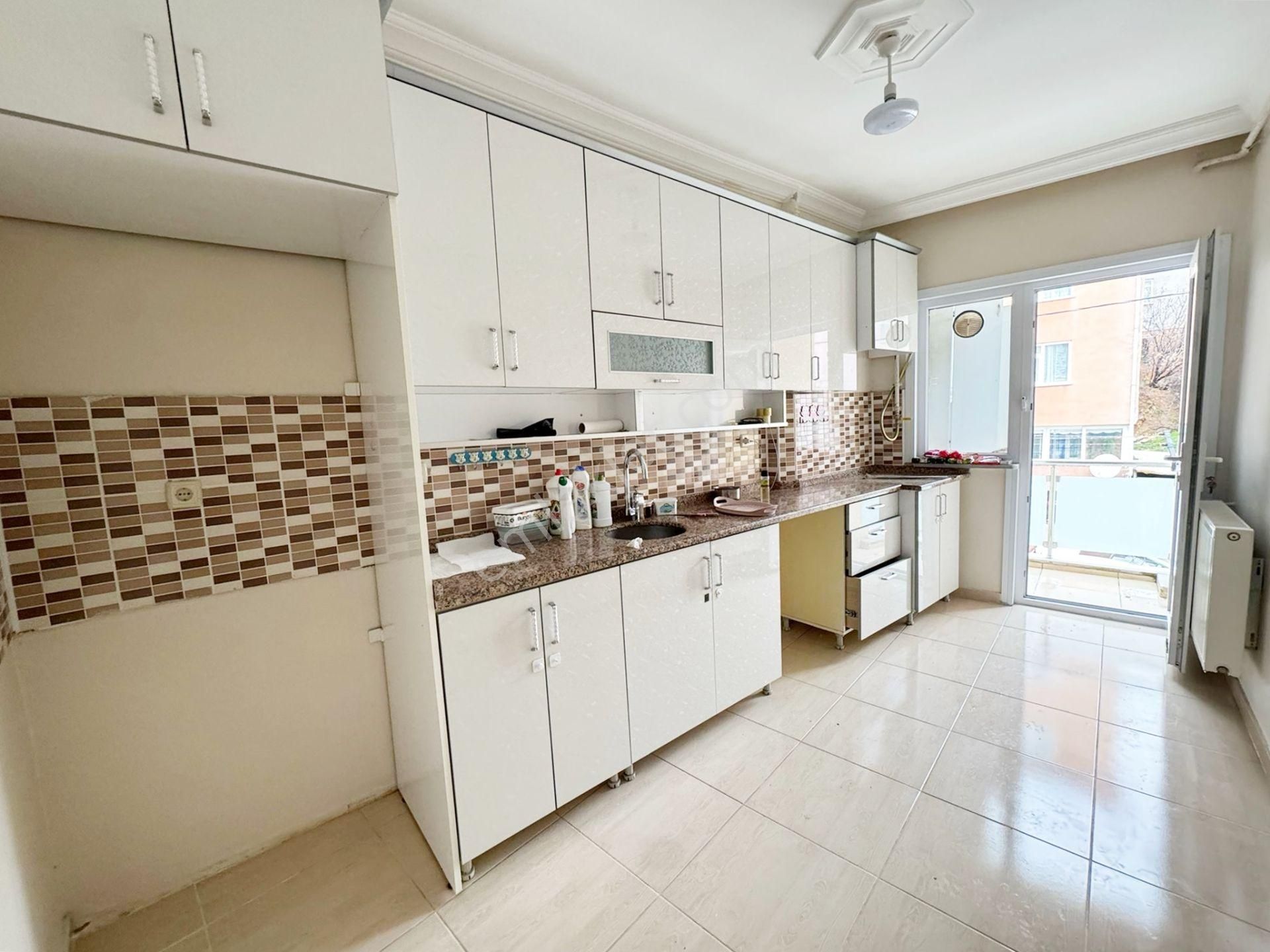 Mertcan'dan Şeyhli Mah. Açık Balkonlu 2+1 Daire - Görsel 6