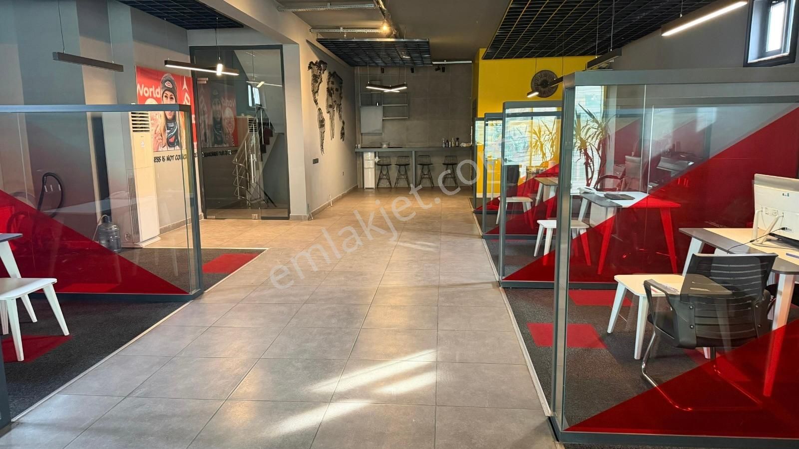 Uzağıçağı Caddesi Üzeri Satılık İş Yeri-2 - Görsel 12