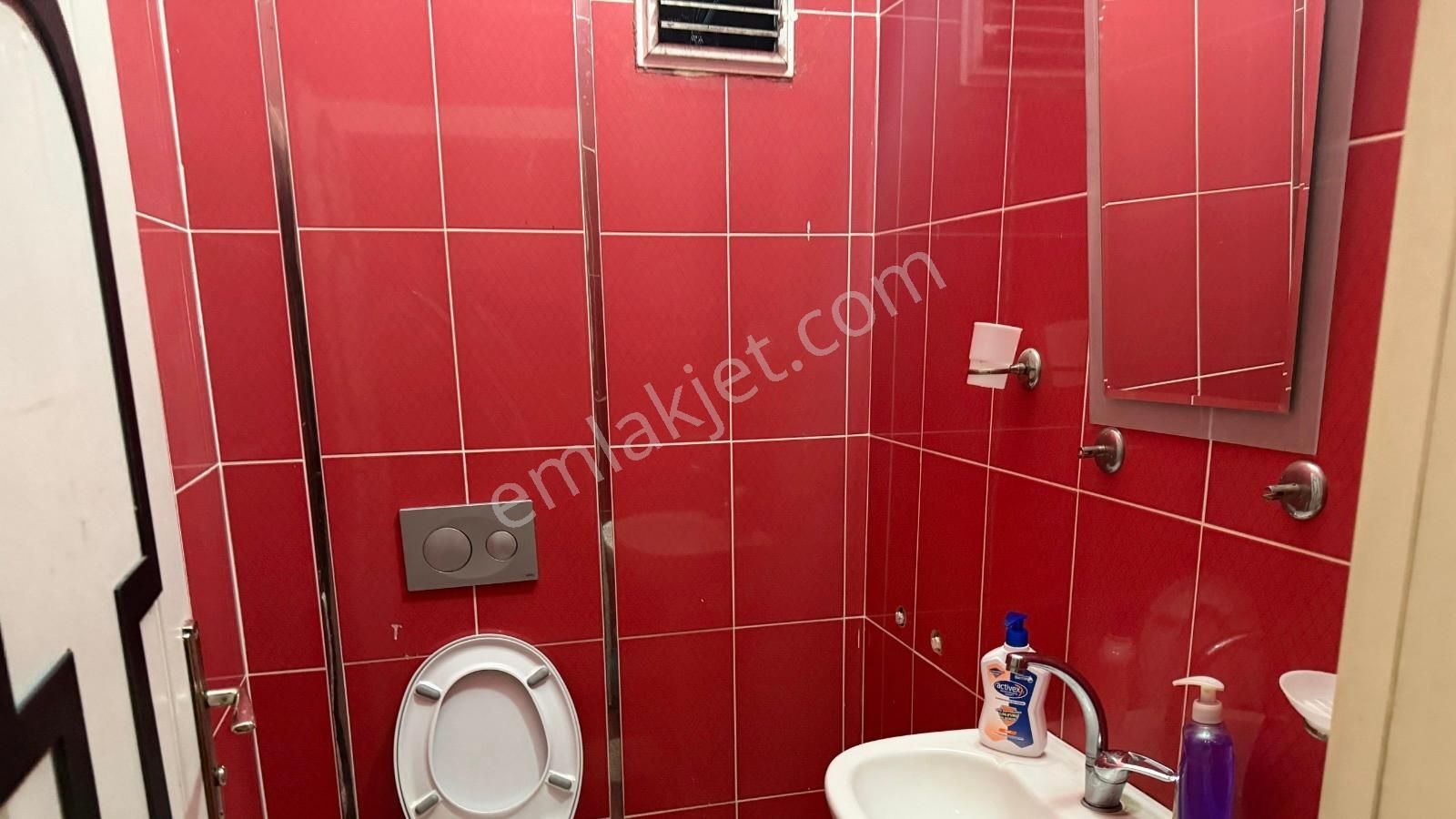 Uzağıçağı Caddesi Üzeri Satılık İş Yeri-2 - Görsel 9