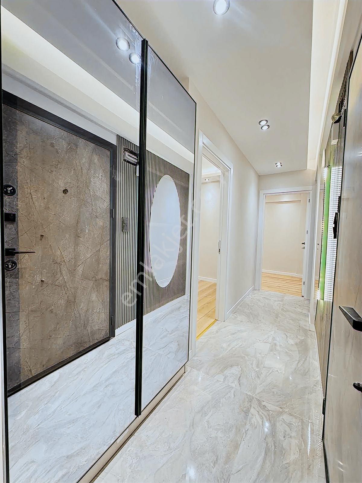 Fb Gayrimenkul'den Süper Lüx 3+1 Satılık Daire - Görsel 12