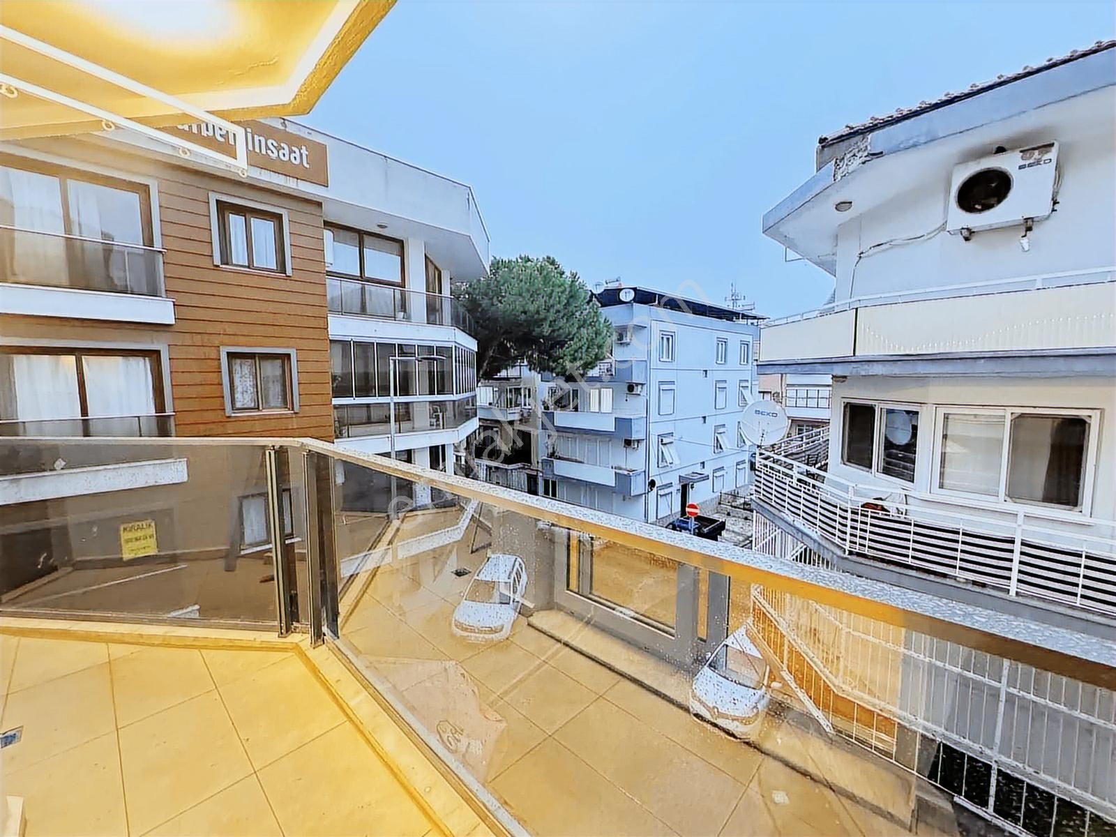 Fb Gayrimenkul'den Süper Lüx 3+1 Satılık Daire - Görsel 20