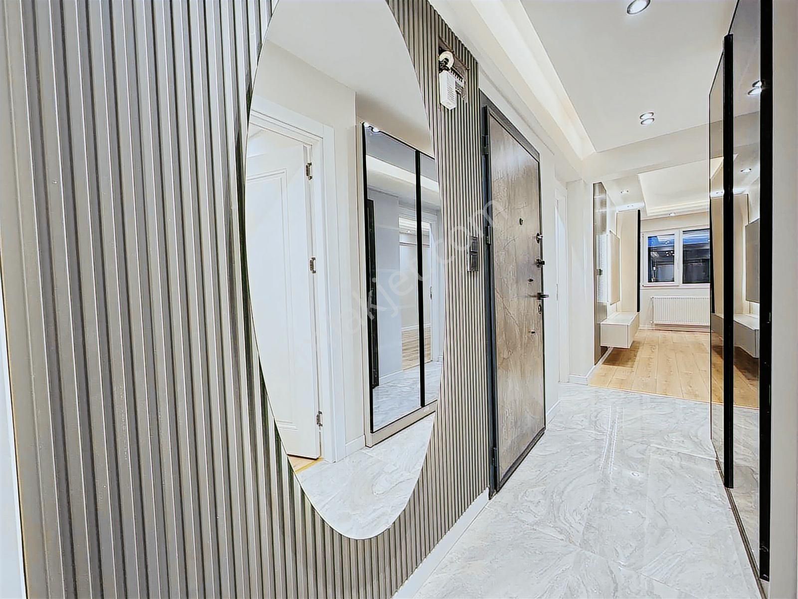 Fb Gayrimenkul'den Süper Lüx 3+1 Satılık Daire - Görsel 14