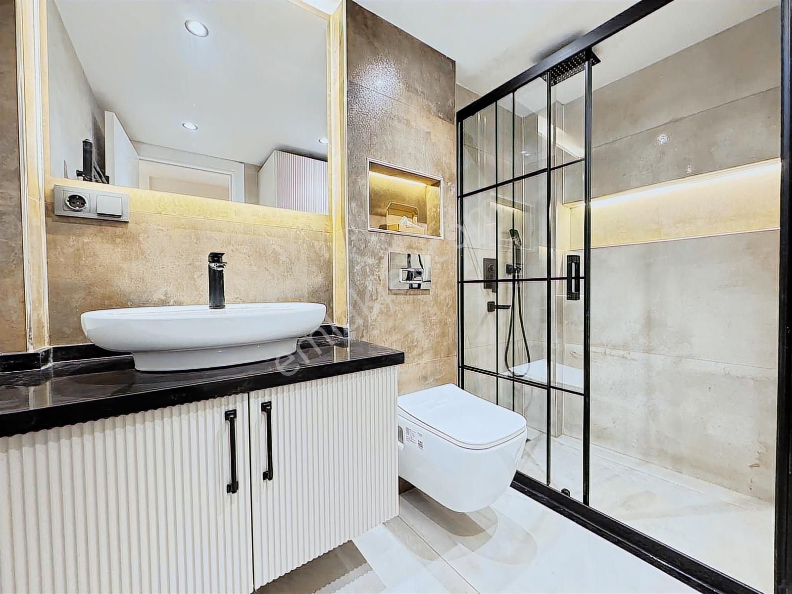 Fb Gayrimenkul'den Süper Lüx 3+1 Satılık Daire - Görsel 25