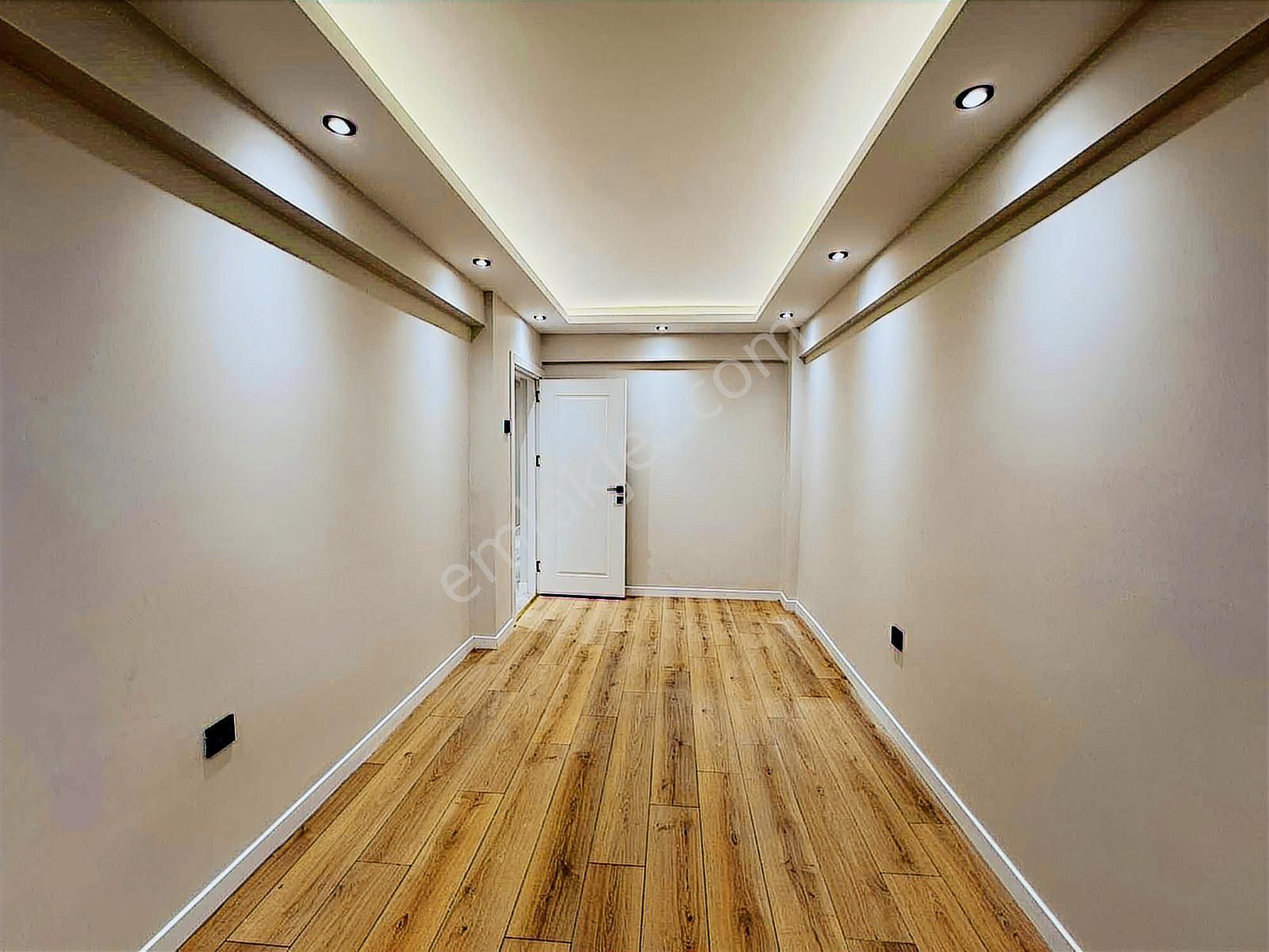 Fb Gayrimenkul'den Süper Lüx 3+1 Satılık Daire - Görsel 13