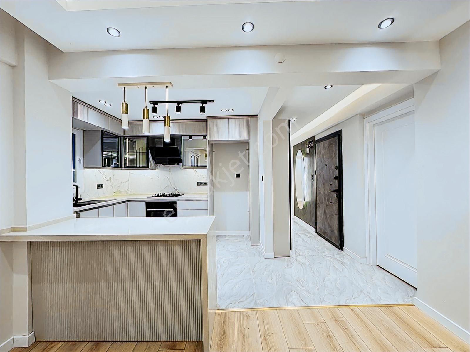 Fb Gayrimenkul'den Süper Lüx 3+1 Satılık Daire - Görsel 22