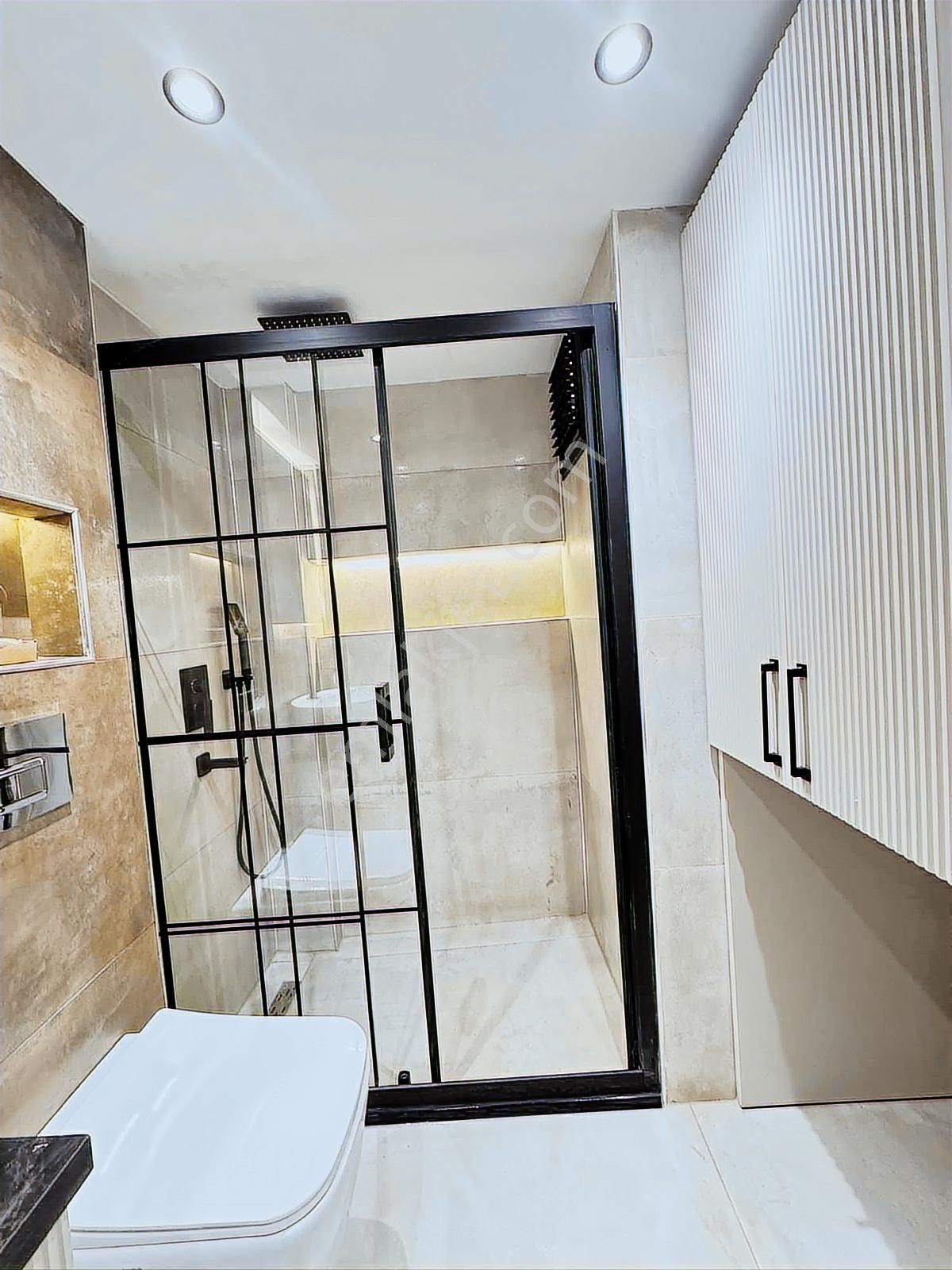 Fb Gayrimenkul'den Süper Lüx 3+1 Satılık Daire - Görsel 26