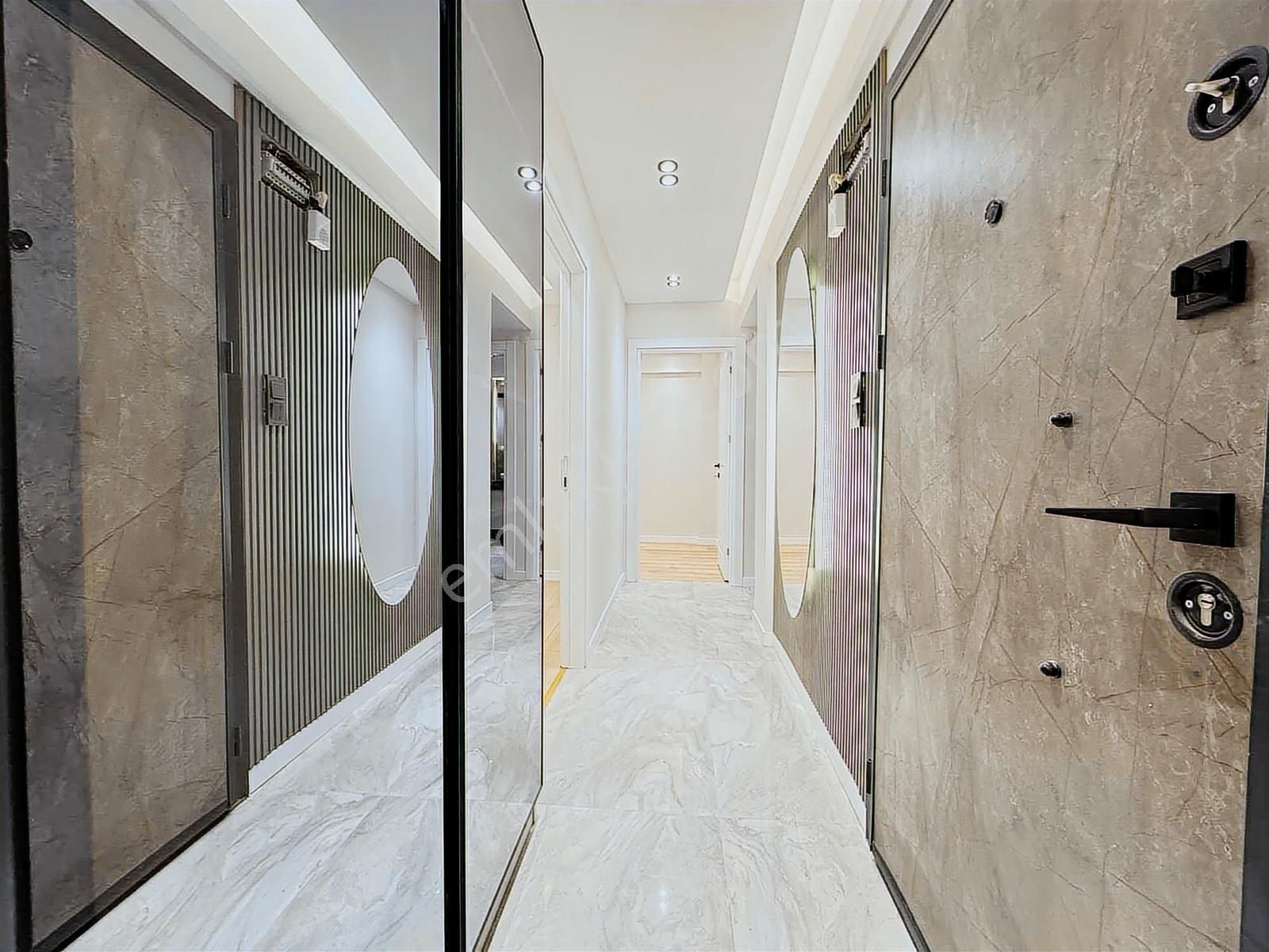 Fb Gayrimenkul'den Süper Lüx 3+1 Satılık Daire - Görsel 28