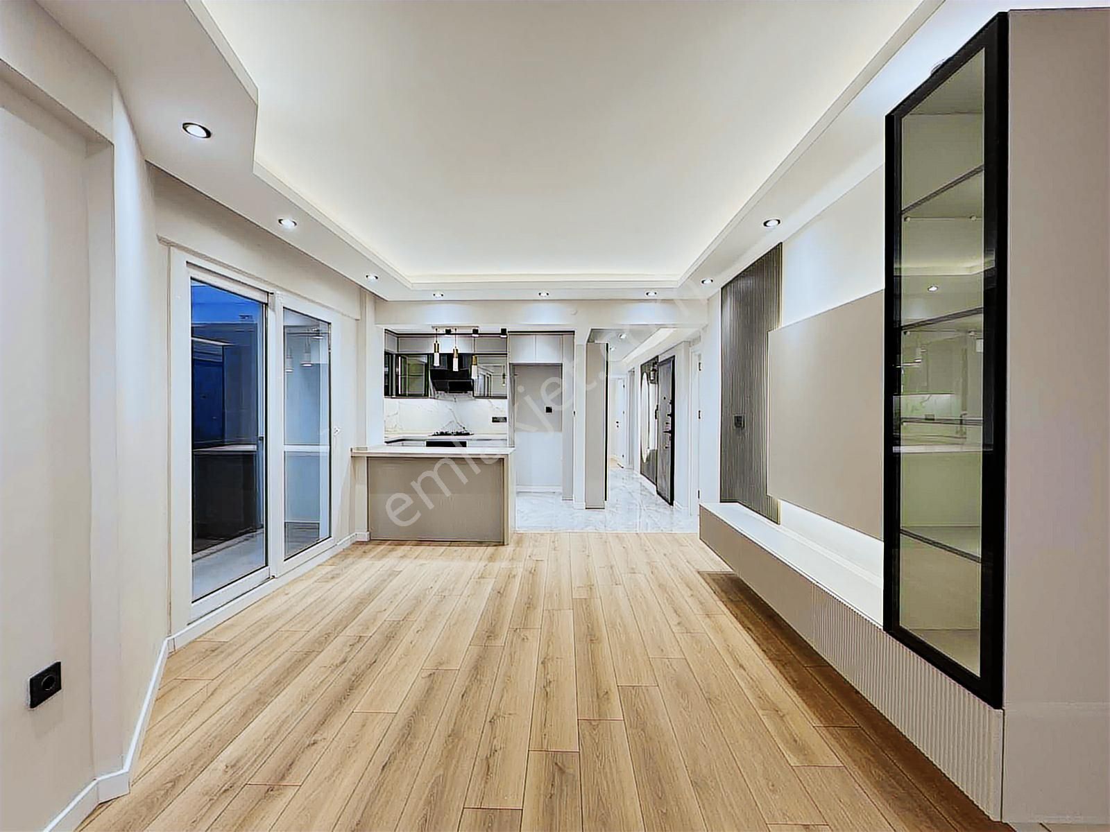 Fb Gayrimenkul'den Süper Lüx 3+1 Satılık Daire - Görsel 34