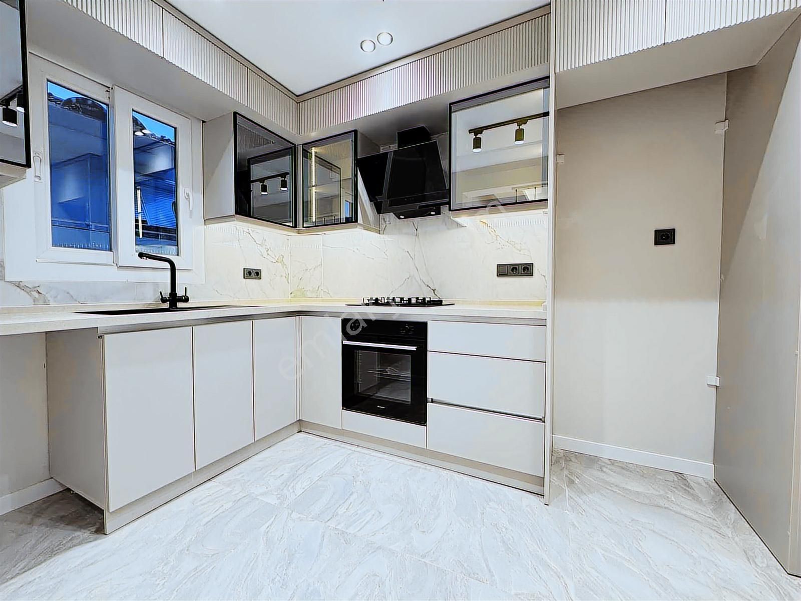 Fb Gayrimenkul'den Süper Lüx 3+1 Satılık Daire - Görsel 23