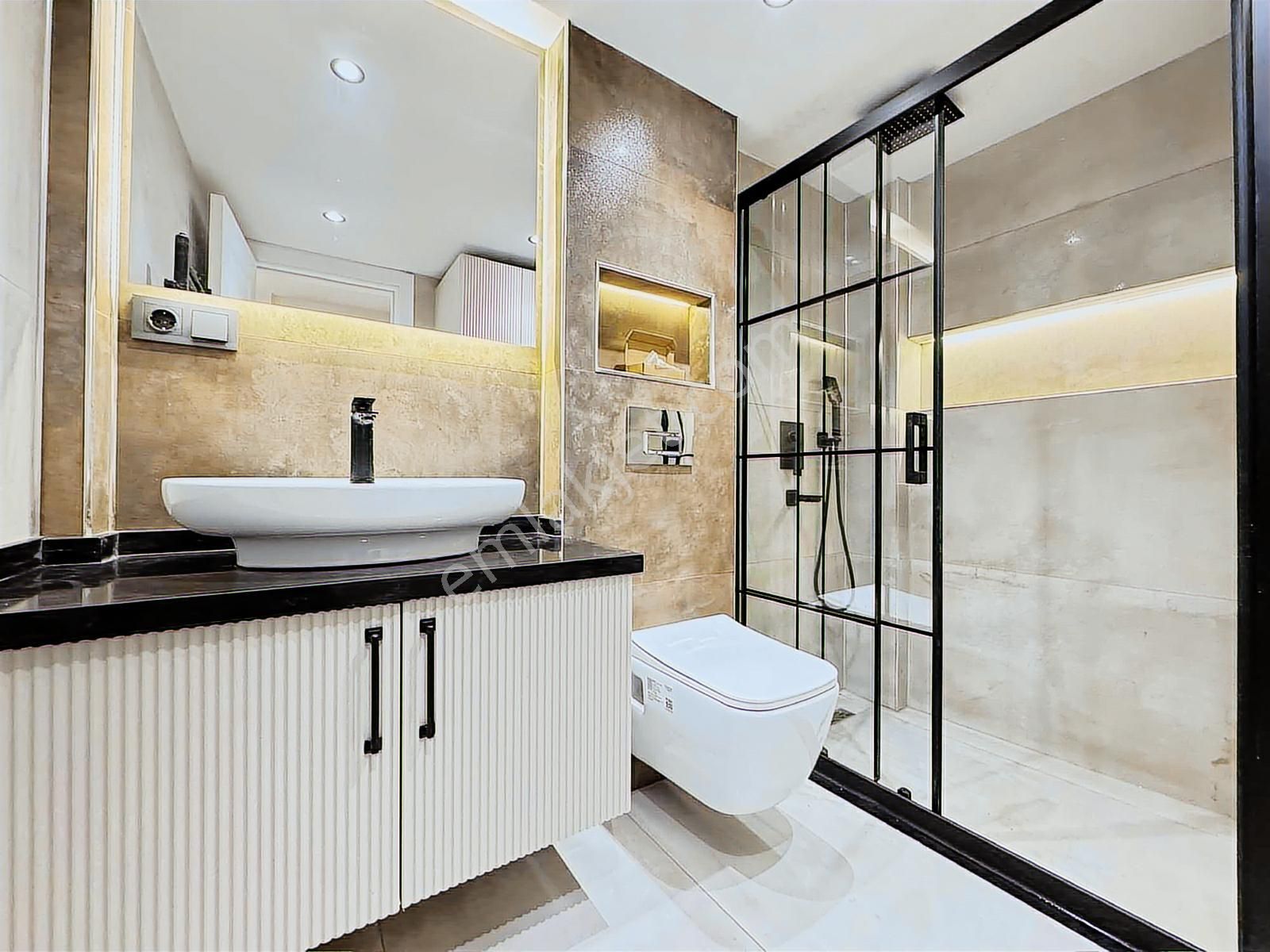 Fb Gayrimenkul'den Süper Lüx 3+1 Satılık Daire - Görsel 6