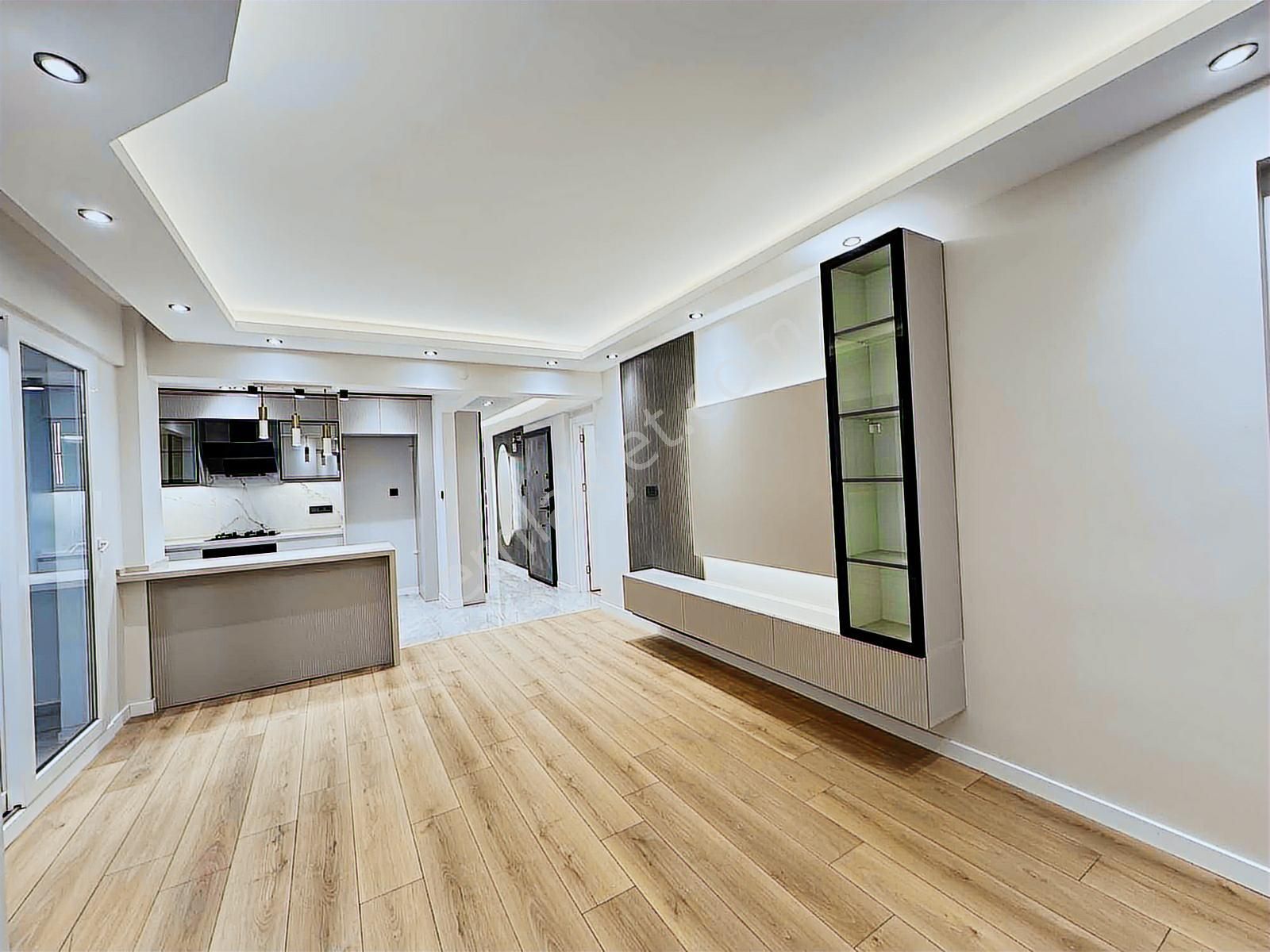 Fb Gayrimenkul'den Süper Lüx 3+1 Satılık Daire - Görsel 29