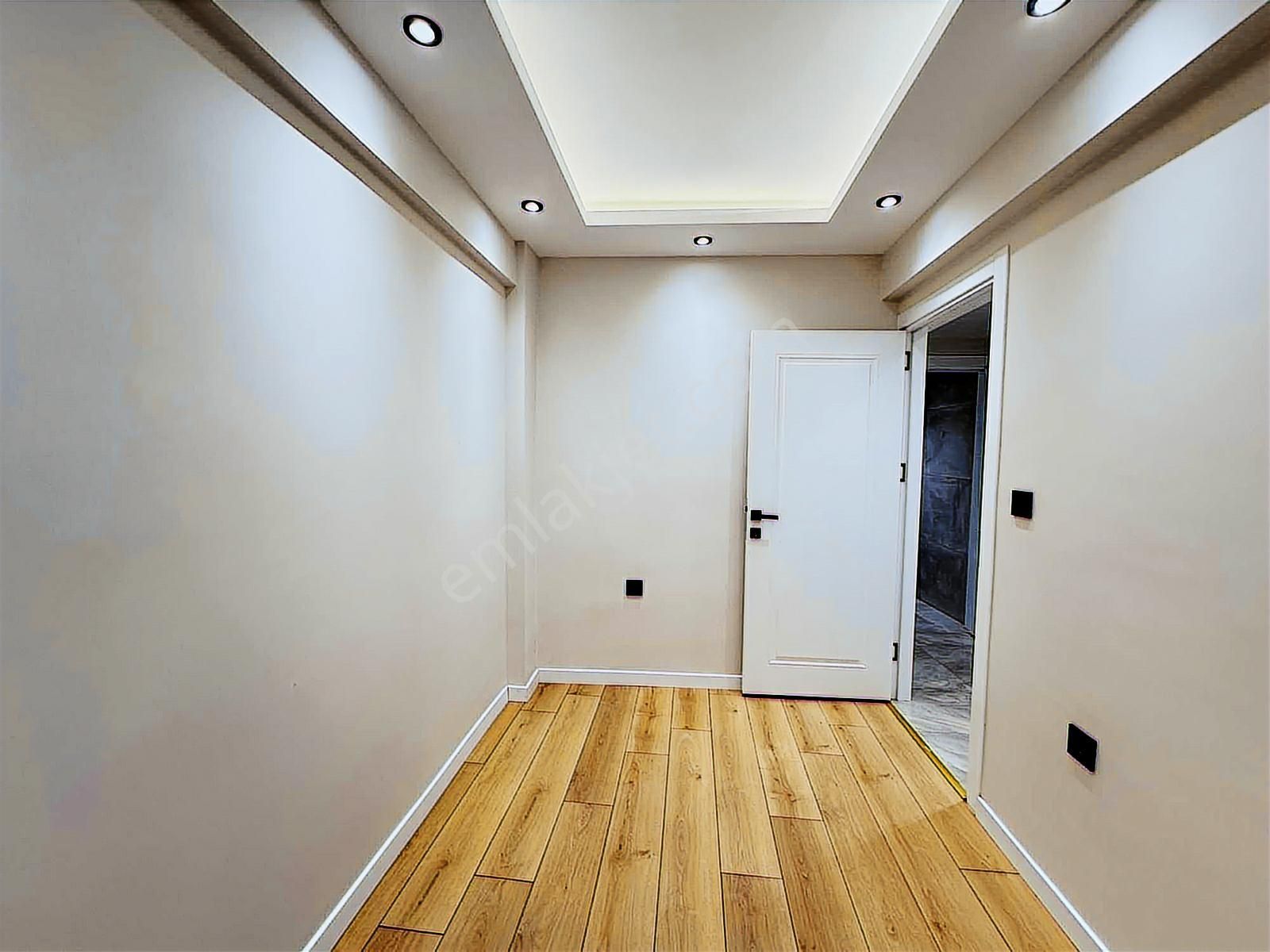 Fb Gayrimenkul'den Süper Lüx 3+1 Satılık Daire - Görsel 21