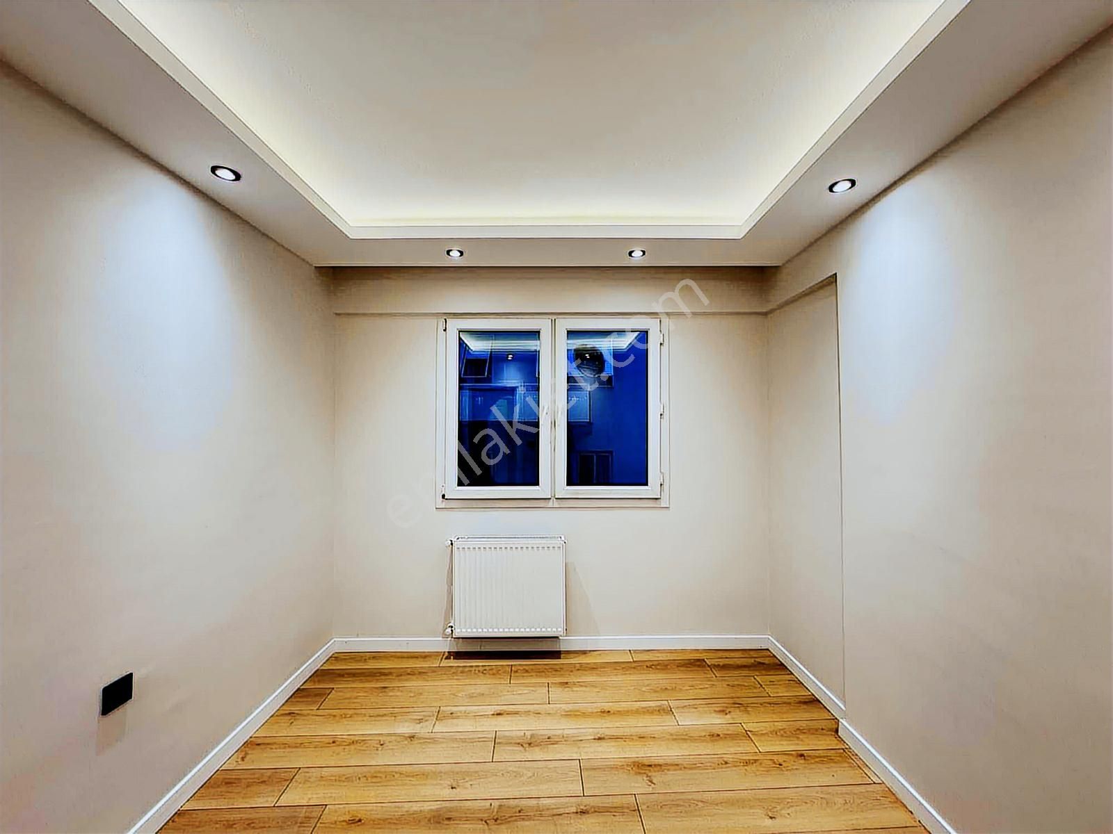 Fb Gayrimenkul'den Süper Lüx 3+1 Satılık Daire - Görsel 11