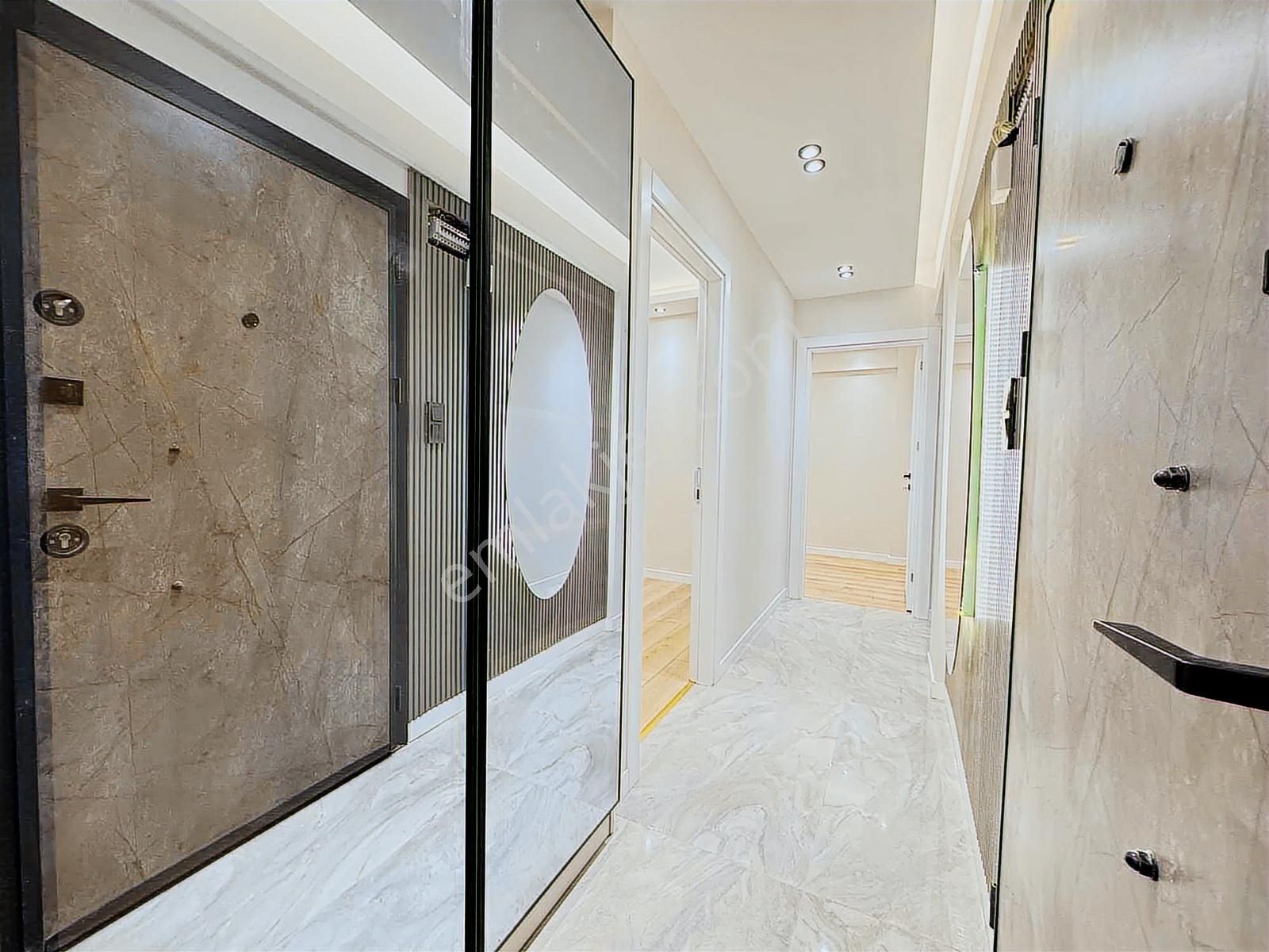 Fb Gayrimenkul'den Süper Lüx 3+1 Satılık Daire - Görsel 5