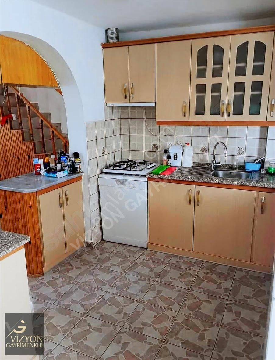 Mersin Silifke Taşucu Denize Yakın Dubleks - Görsel 14