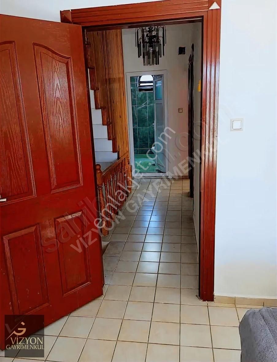 Mersin Silifke Taşucu Denize Yakın Dubleks - Görsel 17