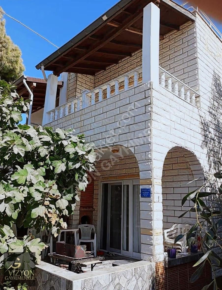 Mersin Silifke Taşucu Denize Yakın Dubleks