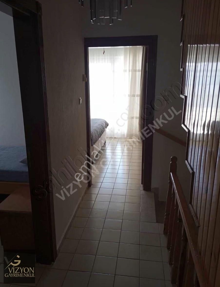 Mersin Silifke Taşucu Denize Yakın Dubleks - Görsel 16