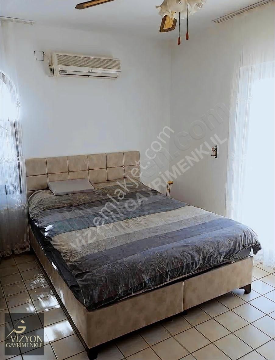 Mersin Silifke Taşucu Denize Yakın Dubleks - Görsel 18