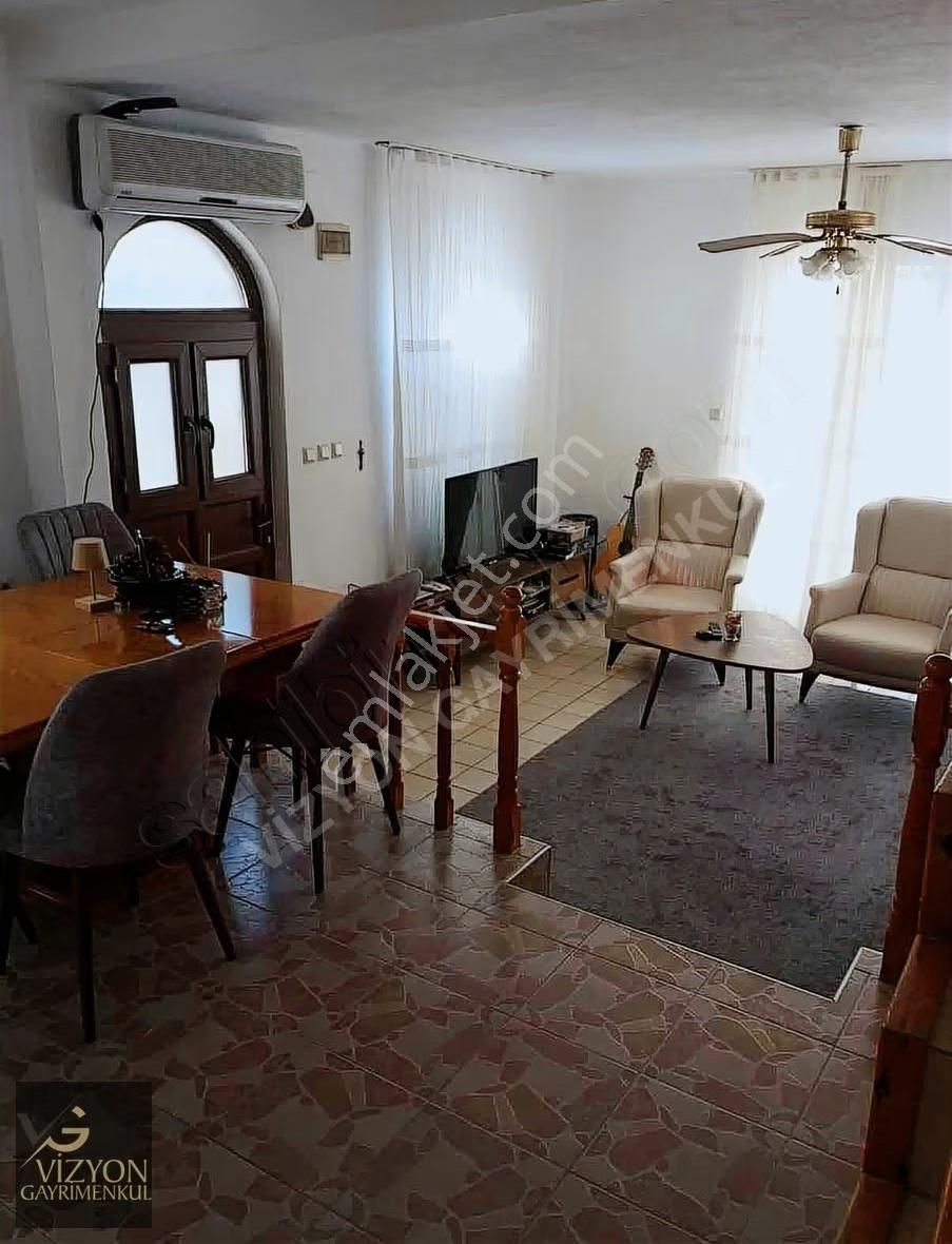 Mersin Silifke Taşucu Denize Yakın Dubleks - Görsel 11