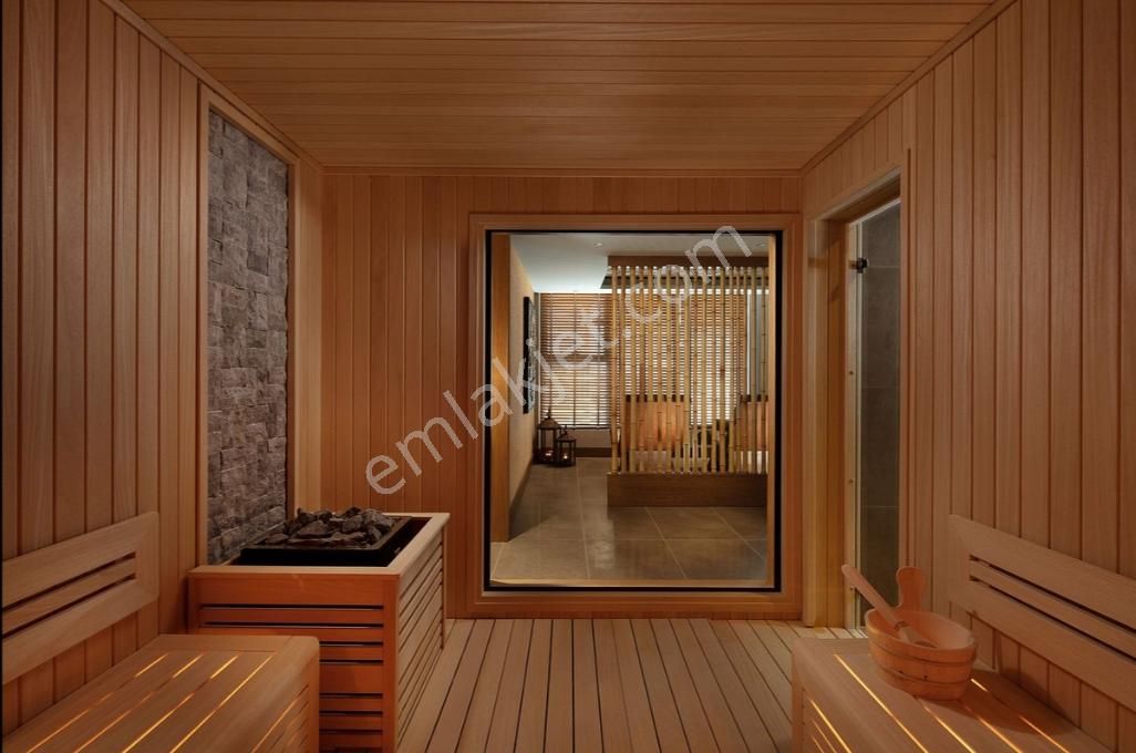 Sheraton Rezidance Kiralık 1+1 Lüks Eşyalı/luxury Furnished Rent - Görsel 9