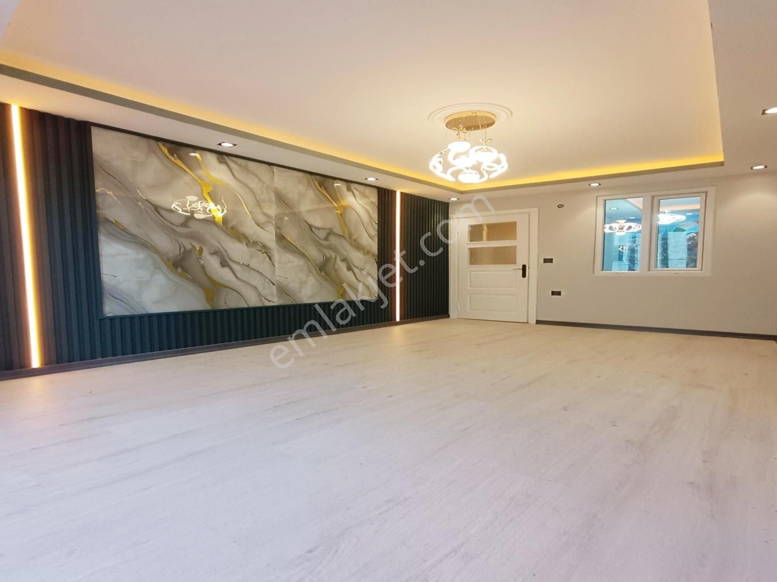 !!!!!! Marmara Park Avm Ye Yakın Full Dekorlu Arakat Daire!!!!!!