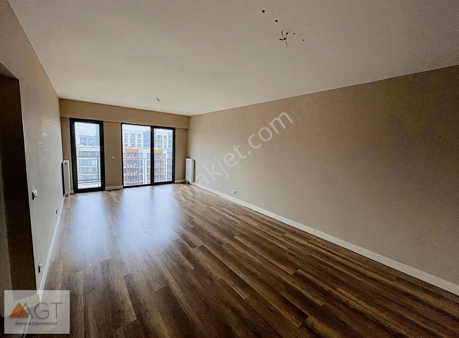 Agt'den Suryapı Lavender 152m2 6.kat Peyzaj Manzaralı Konut - Görsel 2