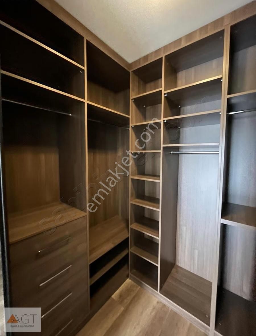 Agt'den Suryapı Lavender 152m2 6.kat Peyzaj Manzaralı Konut - Görsel 9